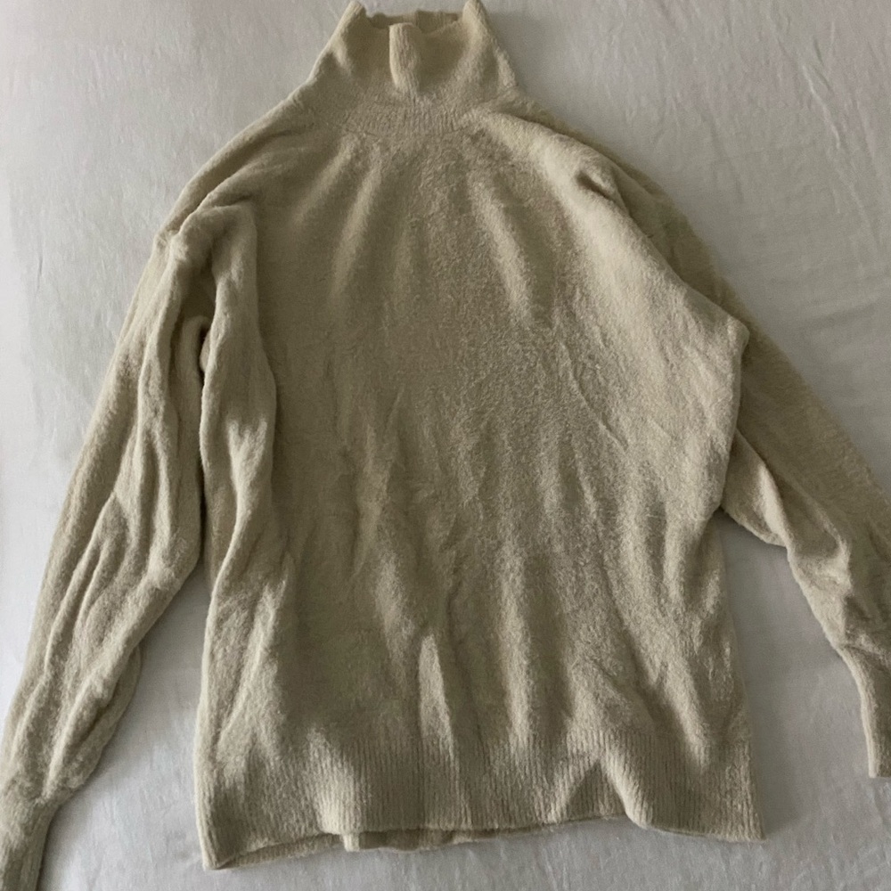 Aritzia sweater